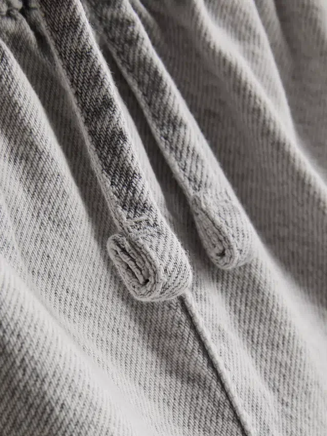 1,5–7 år | denimshorts