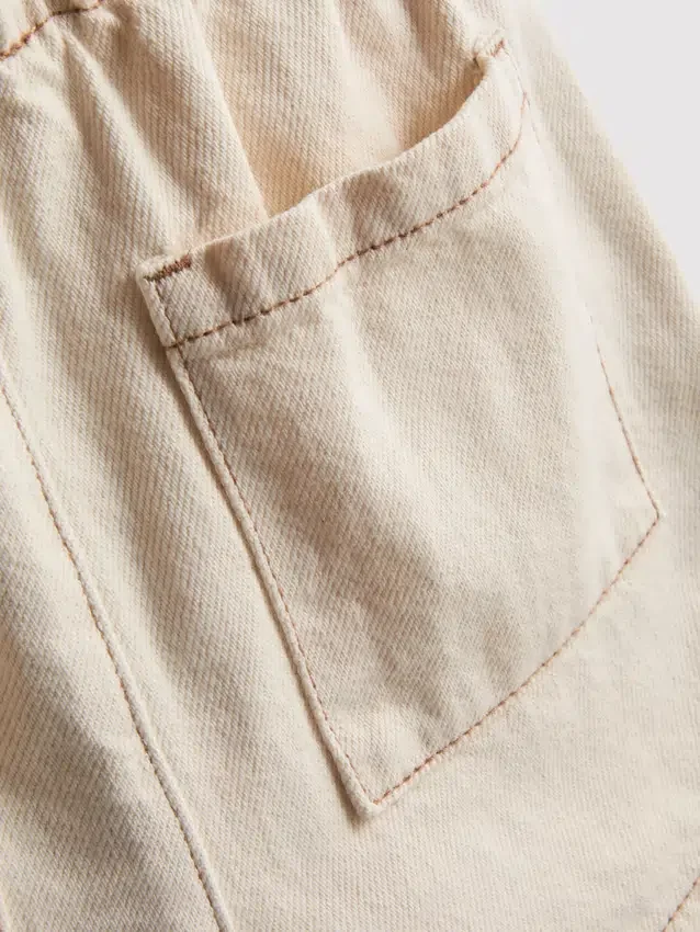 1,5–7 år | denimshorts