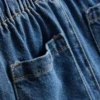 1,5–7 år | denimshorts