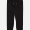 1,5–7 år | Jeans med oppbrettede bukseben