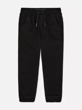 1,5–7 år | Jeans med oppbrettede bukseben