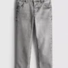 1,5–7 år | Jeans med rette ben