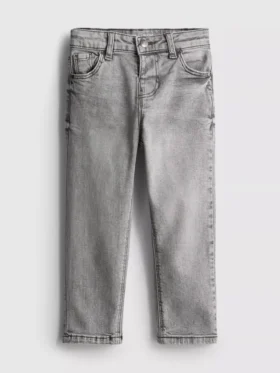 1,5–7 år | Jeans med rette ben