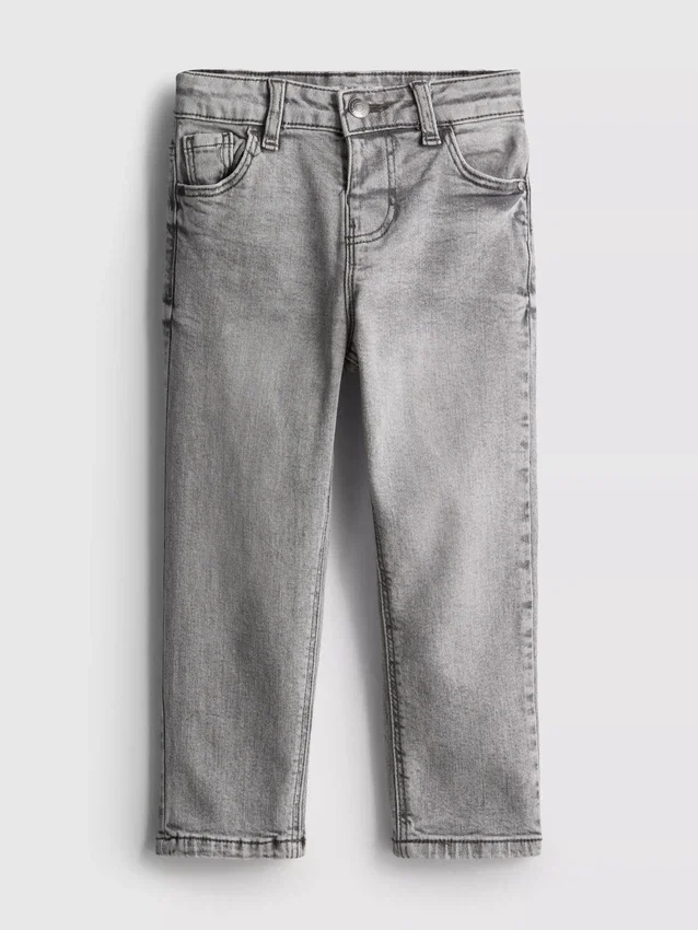 1,5–7 år | Jeans med rette ben