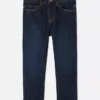1,5–7 år | Jeans med rette ben