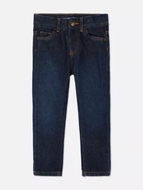 1,5–7 år | Jeans med rette ben