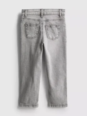 1,5–7 år | Jeans med rette ben