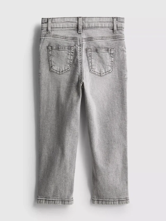 1,5–7 år | Jeans med rette ben
