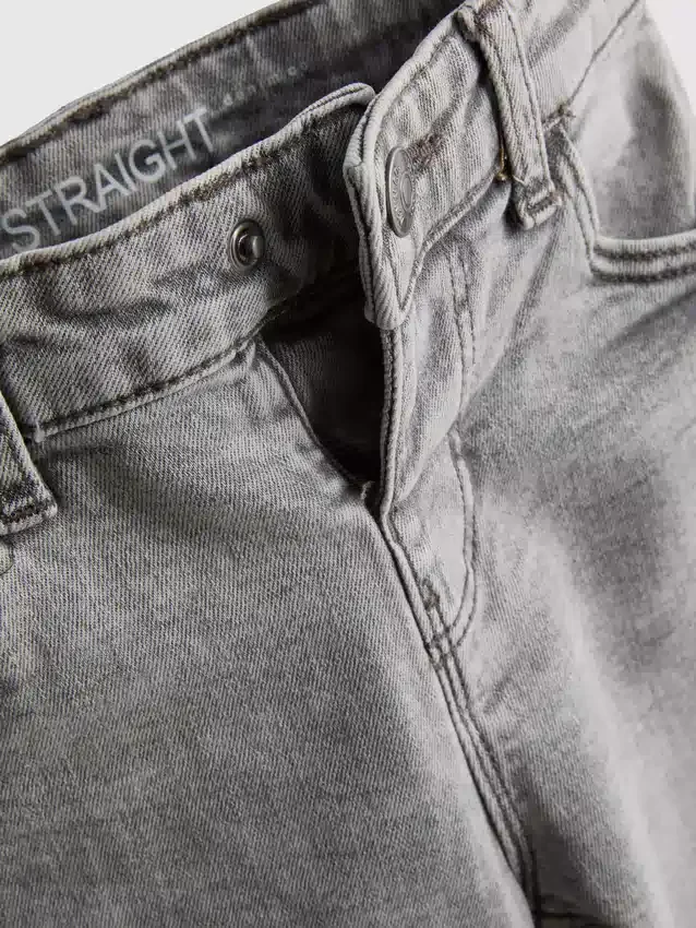 1,5–7 år | Jeans med rette ben
