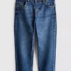 1,5–7 år | Jeans med rette ben