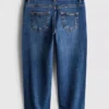 1,5–7 år | Jeans med rette ben