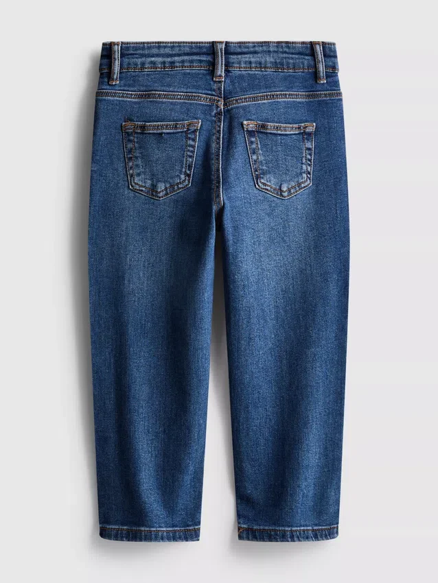 1,5–7 år | Jeans med rette ben