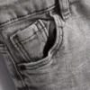 1,5–7 år | Jeans med rette ben