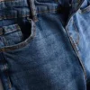 1,5–7 år | Jeans med rette ben