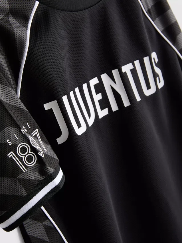 1,5–7 år | Juventus F.C. sportsett