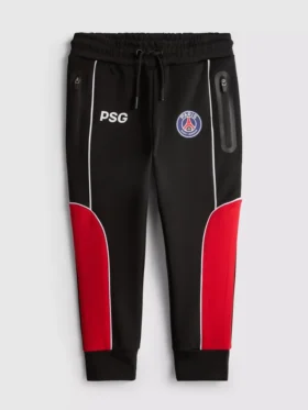 1,5–7 år | Paris Saint-Germain F.C. Joggebukser med mansjetter