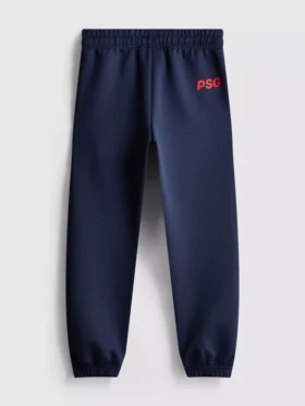 1,5–7 år | Paris Saint-Germain F.C. Joggebukser med mansjetter