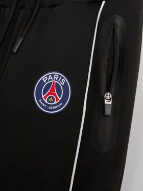 1,5–7 år | Paris Saint-Germain F.C. Joggebukser med mansjetter