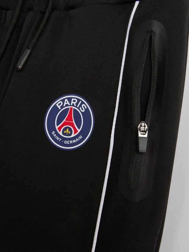 1,5–7 år | Paris Saint-Germain F.C. Joggebukser med mansjetter