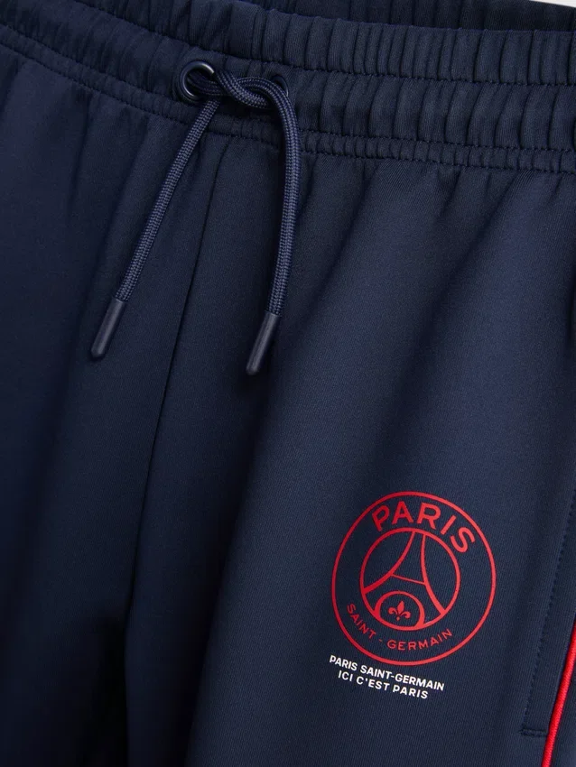 1,5–7 år | Paris Saint-Germain F.C. Joggebukser med mansjetter