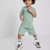 1,5–7 år | sett med aktiv-T-skjorte og shorts