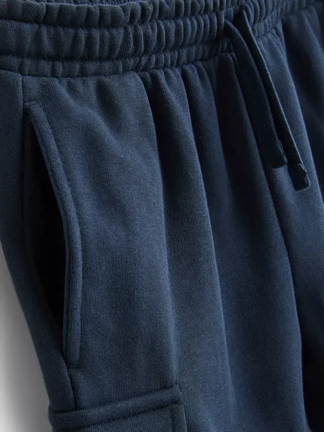1,5–8 år | 2-pakk cargoshorts