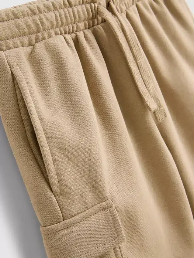 1,5–8 år | 2-pakk cargoshorts
