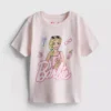 1,5–8 år | Barbie-T-skjorte