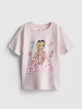 1,5–8 år | Barbie-T-skjorte