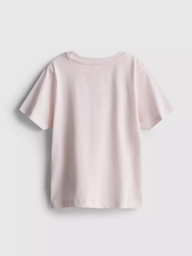 1,5–8 år | Barbie-T-skjorte