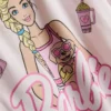 1,5–8 år | Barbie-T-skjorte