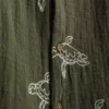 1,5–8 år | brodert skjorte