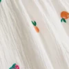 1,5–8 år | broderte bukser