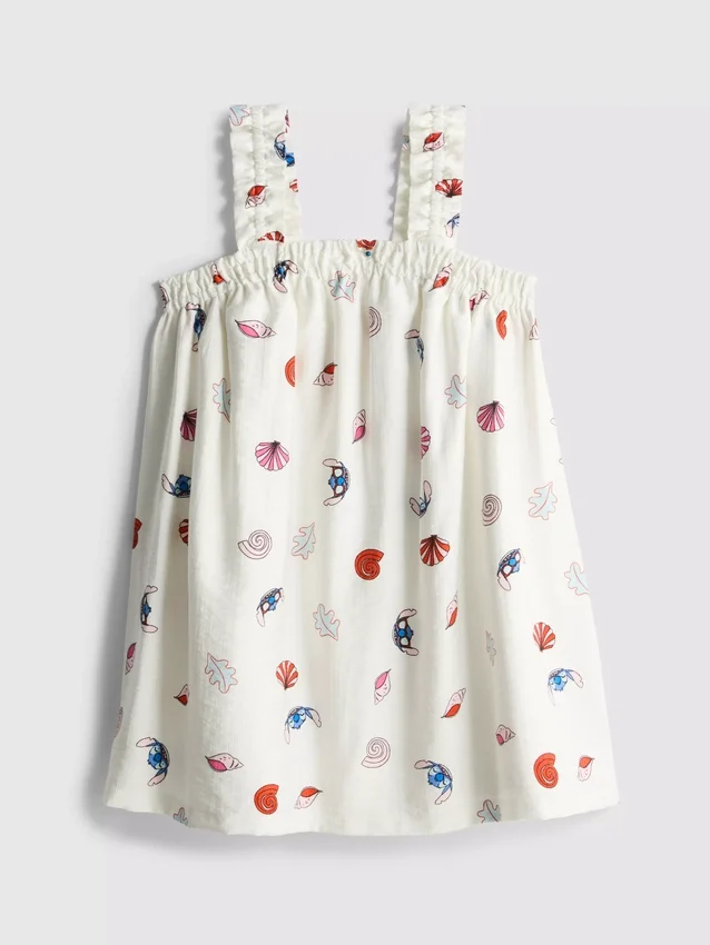 1,5–8 år | Disney-kjole med Stitch