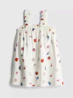 1,5–8 år | Disney-kjole med Stitch