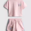 1,5–8 år | Disney-sett med Minnie Mouse-Shorts