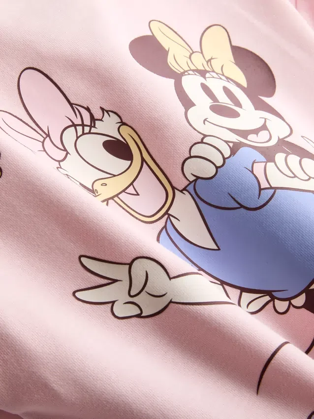 1,5–8 år | Disney-sett med Minnie Mouse-Shorts