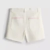 1,5–8 år | Disneys Stitch-denimshorts i kontrastfarger