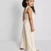 1,5–8 år | ermeløs jumpsuit