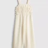1,5–8 år | ermeløs jumpsuit