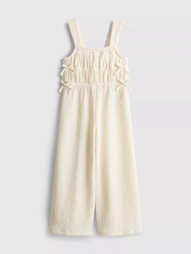 1,5–8 år | ermeløs jumpsuit