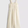 1,5–8 år | ermeløs jumpsuit