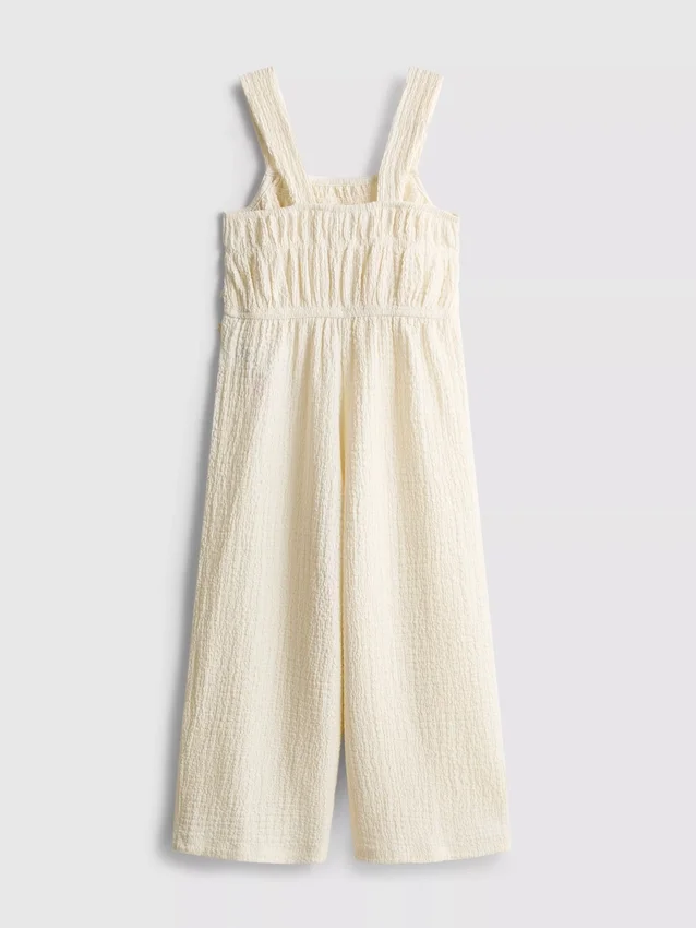 1,5–8 år | ermeløs jumpsuit