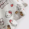 1,5–8 år | Hello Kitty-bluse og shorts-sett