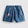 1,5–8 år | Hello Kitty-denimshorts