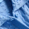 1,5–8 år | Hello Kitty-kortærmet cardigan med krage