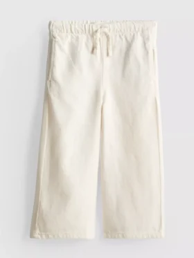 1,5–8 år | Jeans med elastisk linning