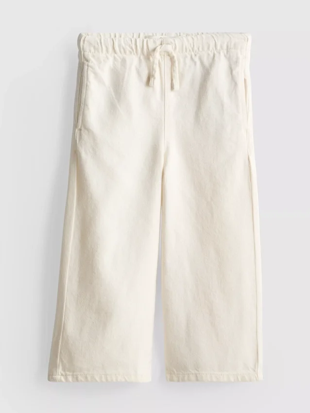 1,5–8 år | Jeans med elastisk linning