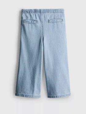 1,5–8 år | Jeans med elastisk linning