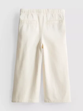 1,5–8 år | Jeans med elastisk linning